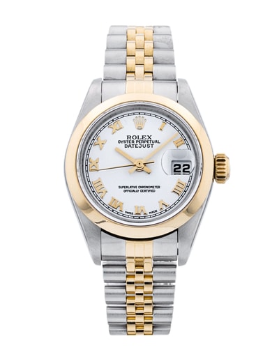 Rolex Datejust Lady 79163